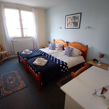 Lenard Charles Bed & Breakfast Juvigny-Val-d'Andaine Eksteriør bilde