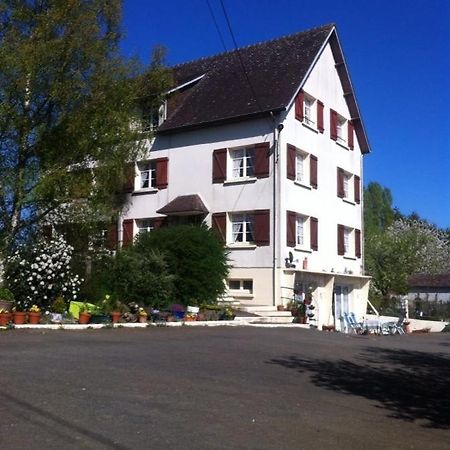 Lenard Charles Bed & Breakfast Juvigny-Val-d'Andaine Eksteriør bilde