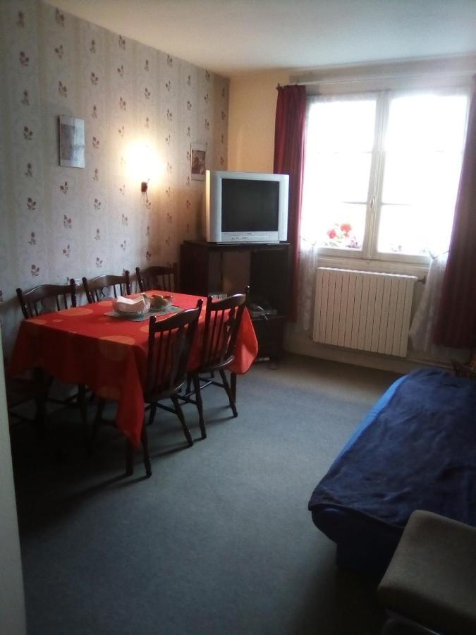 Lenard Charles Bed & Breakfast Juvigny-Val-d'Andaine Eksteriør bilde