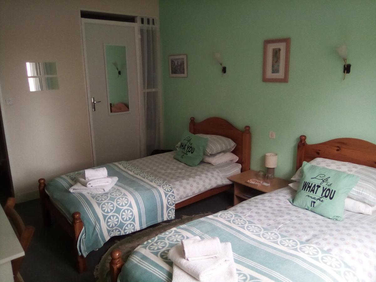 Lenard Charles Bed & Breakfast Juvigny-Val-d'Andaine Eksteriør bilde