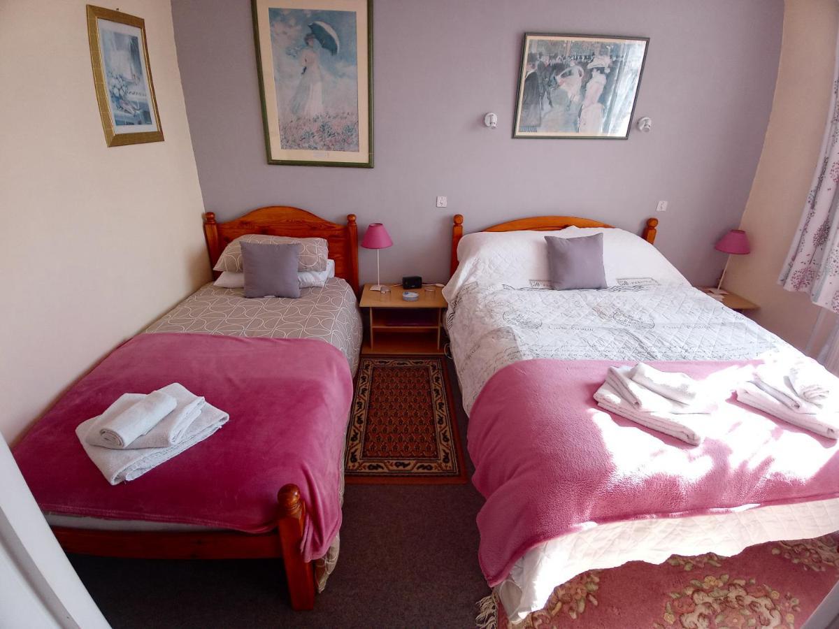 Lenard Charles Bed & Breakfast Juvigny-Val-d'Andaine Eksteriør bilde