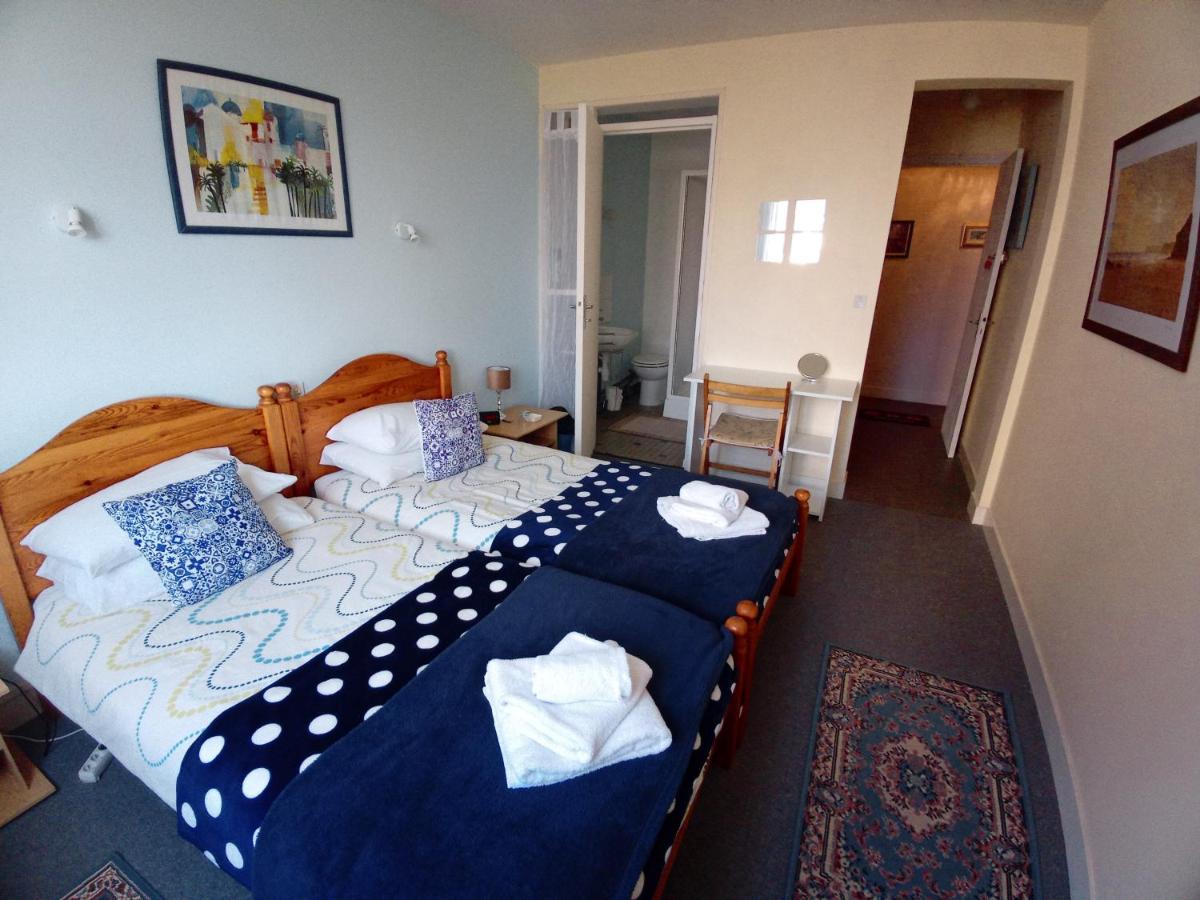 Lenard Charles Bed & Breakfast Juvigny-Val-d'Andaine Eksteriør bilde