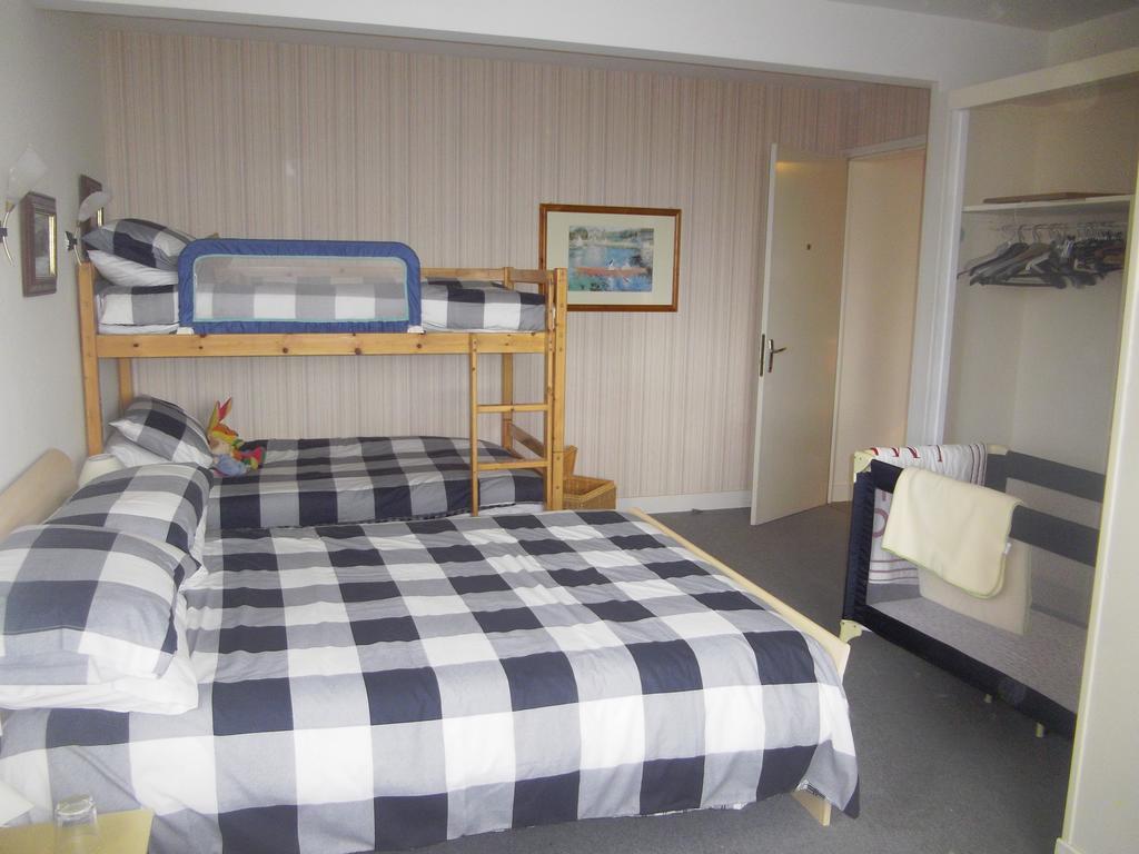 Lenard Charles Bed & Breakfast Juvigny-Val-d'Andaine Rom bilde